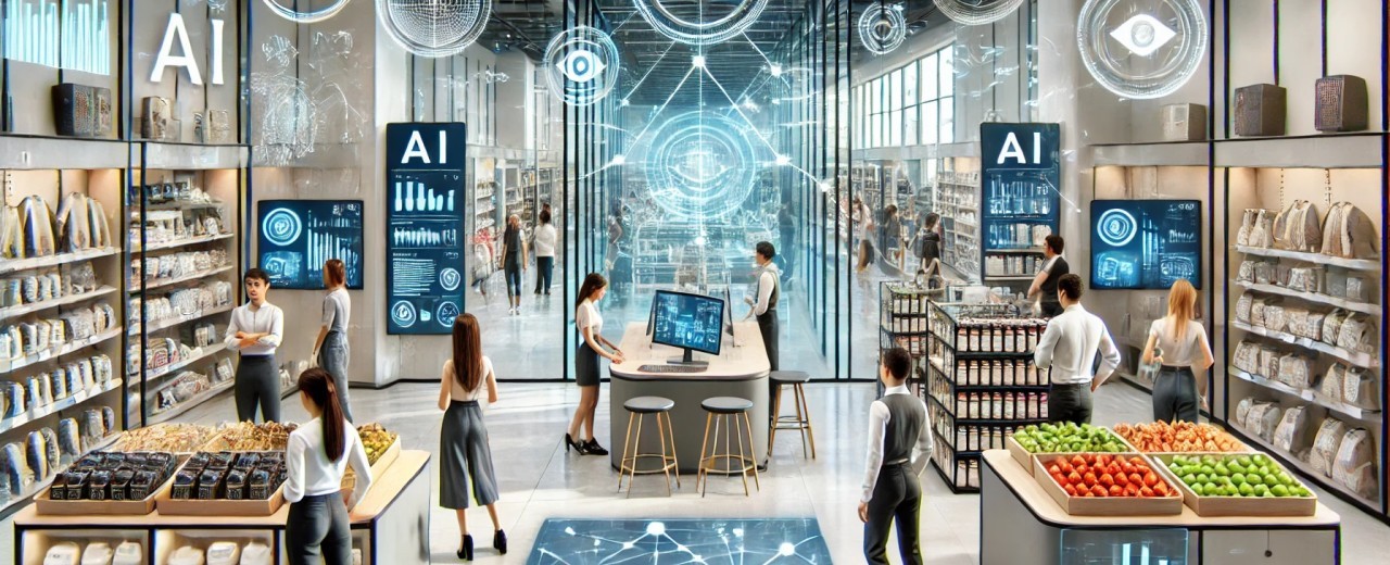 Guia Completo: Implementando IA na Gestão de Estoque para Varejo