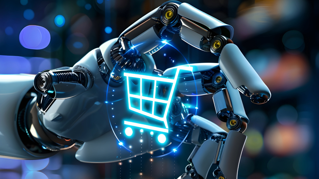 Chatbots e IA: O Futuro do Atendimento Híbrido no Comércio