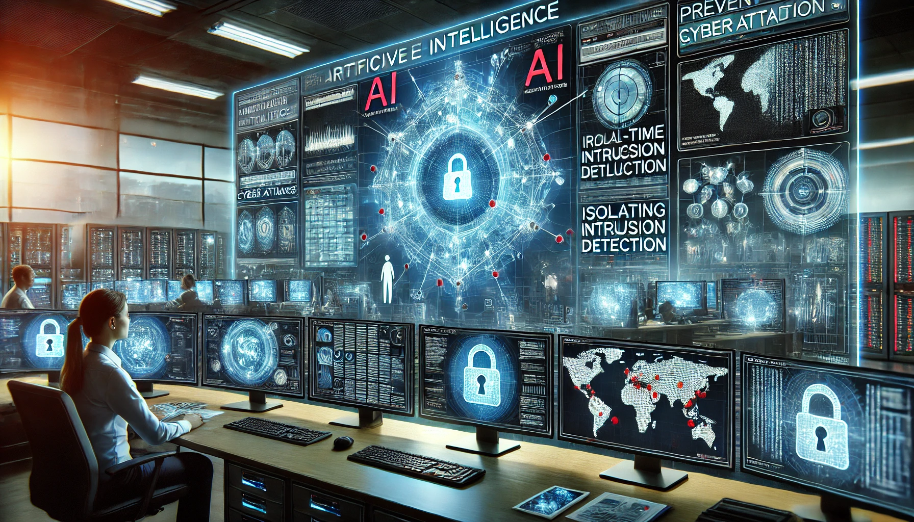 inteligência de ameaças para setor bancário