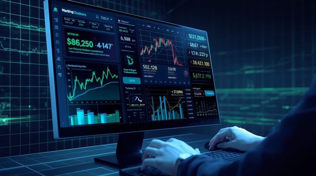 Regulamentação CVM: O Que Sua Empresa Precisa Saber Antes de Investir em Cripto