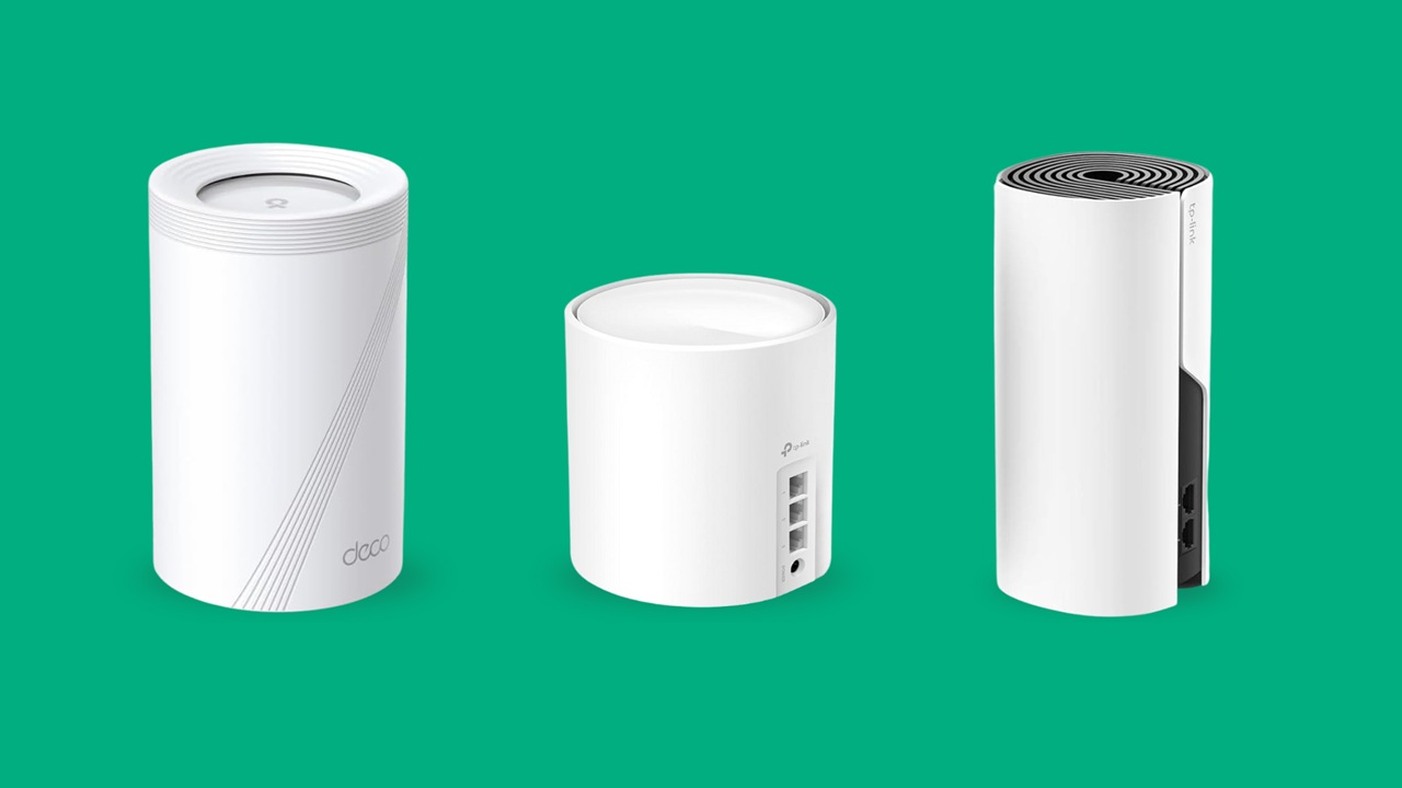 Guia completo: Configurando seu kit Wi-Fi Mesh TP-Link Deco