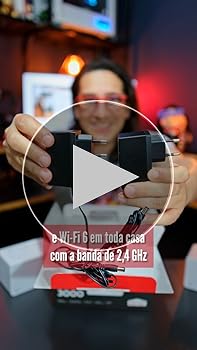 Wi-Fi 6 vs Wi-Fi 5: Qual a diferença para sua rede Mesh?