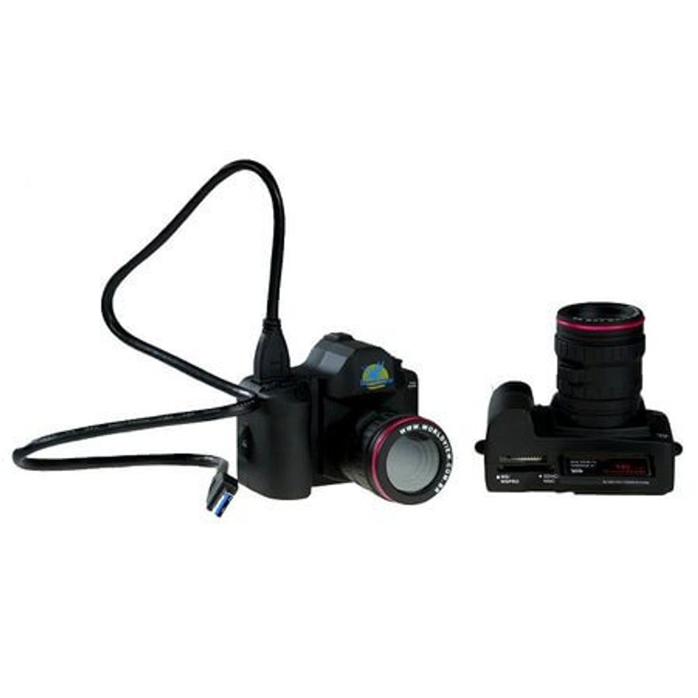 Review: Os Leitores de Cartão Mais Rápidos para Fotógrafos Profissionais em 2024