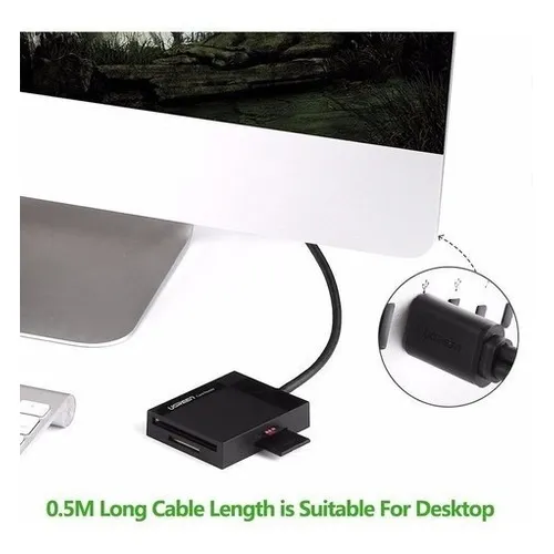 CFexpress vs. SD: Qual Leitor de Cartão é Melhor para Vídeos 8K?