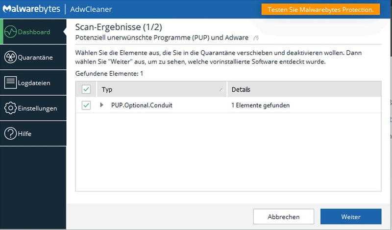 Guia Completo: Como Usar o Malwarebytes AdwCleaner para Limpar Seu PC
