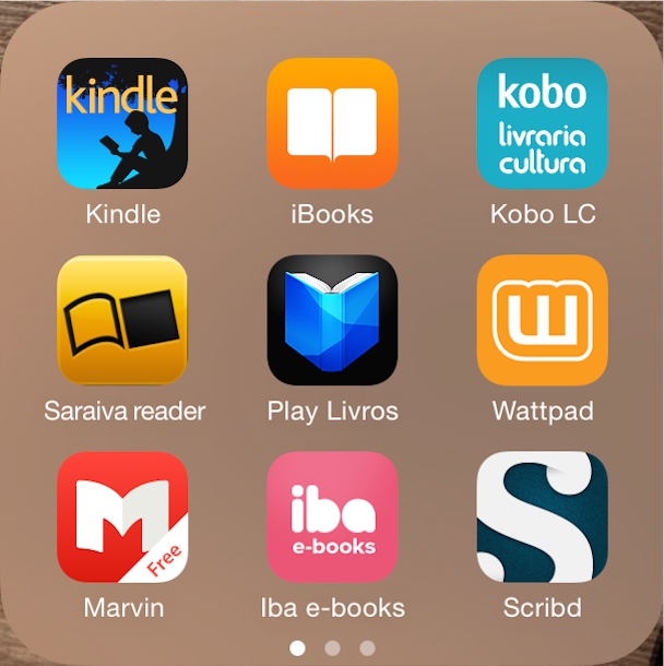 Top 5 Aplicativos de Leitura Gratuitos para Android em 2024