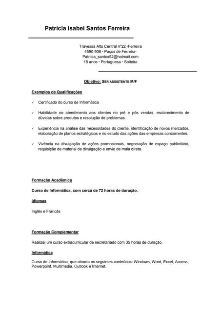 A importância do design no seu currículo: Quando usar modelos criativos