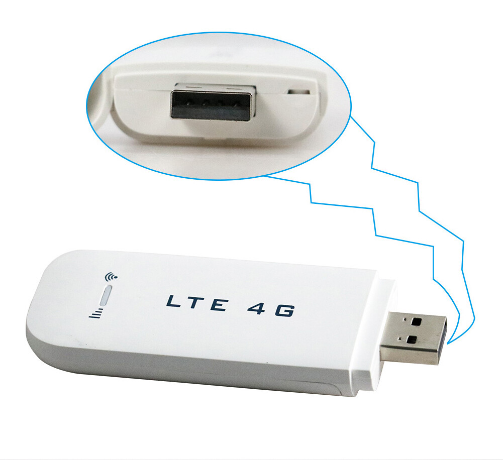 Guia Completo: Como Escolher o Melhor Modem USB 4G para Sua Necessidade