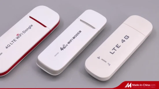 Modem 4G com Bateria vs. Dongle USB: Qual a Melhor Opção para Você?