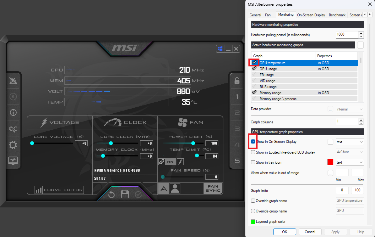 Como Otimizar o MSI Afterburner para Melhor Desempenho em Jogos