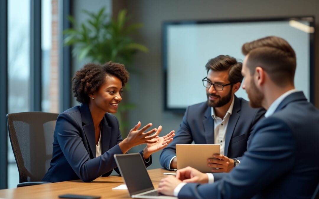 erros comuns ao usar IA em negociações internacionais