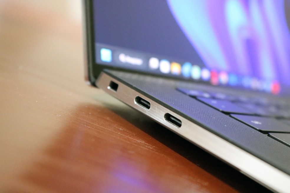 Os notebooks com Intel Core Ultra e Thunderbolt 4 que estão revolucionando o mercado