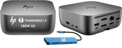 Os notebooks com Intel Core Ultra e Thunderbolt 4 que estão revolucionando o mercado