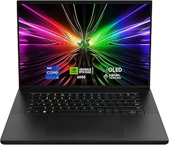 notebook gamer razer blade 16