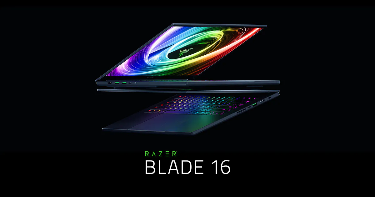 Razer Blade 16 (2025) vs. (2024): Quais as Principais Diferenças e Vale a Pena o Upgrade?