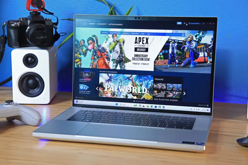 Razer Blade 16 vs. Concorrência: Comparativo com Lenovo Legion Pro 7i e Outros Top de Linha