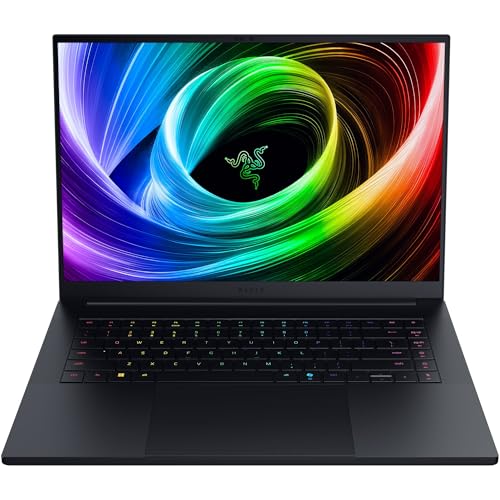 Análise Completa: Razer Blade 16 e o Desempenho Térmico em Jogos Pesados