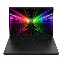 Razer Blade 16 no Brasil: Preços