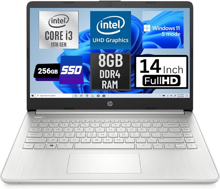 Guia completo: Notebook i3 para estudos e trabalho remoto