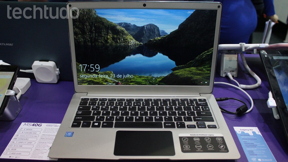 notebook multilaser vale a pena