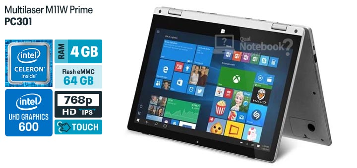 Como otimizar seu notebook Multilaser para estudos e trabalho