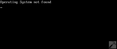 notebook sem sistema operacional