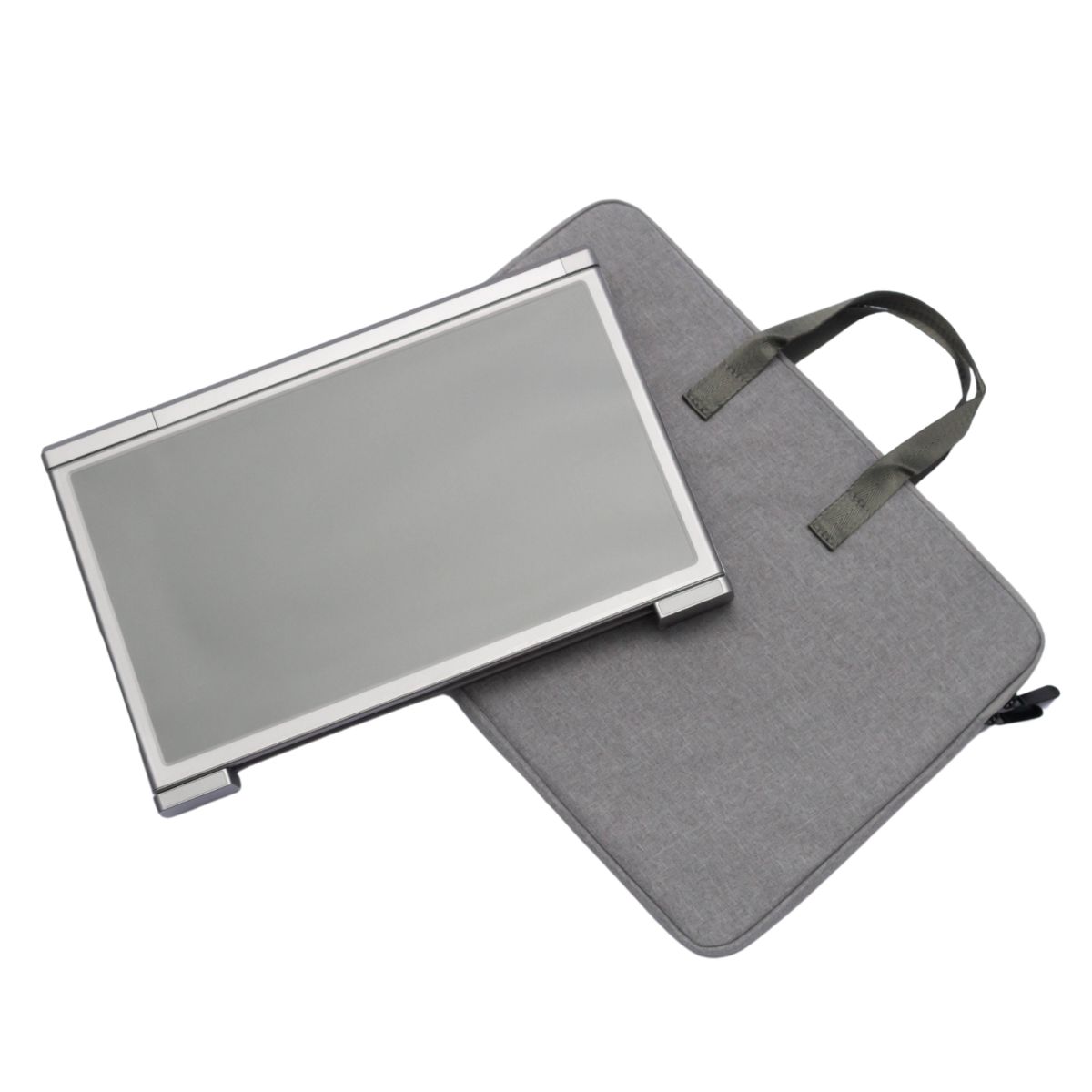 ScreenPad Plus: A Segunda Tela que Otimiza seu Fluxo de Trabalho