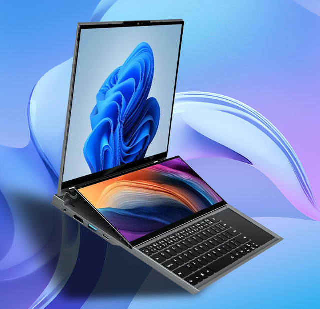 Acessórios e Modos de Uso