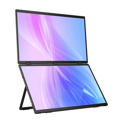 Notebooks com Tela Dupla: Guia Completo para Escolher o Seu