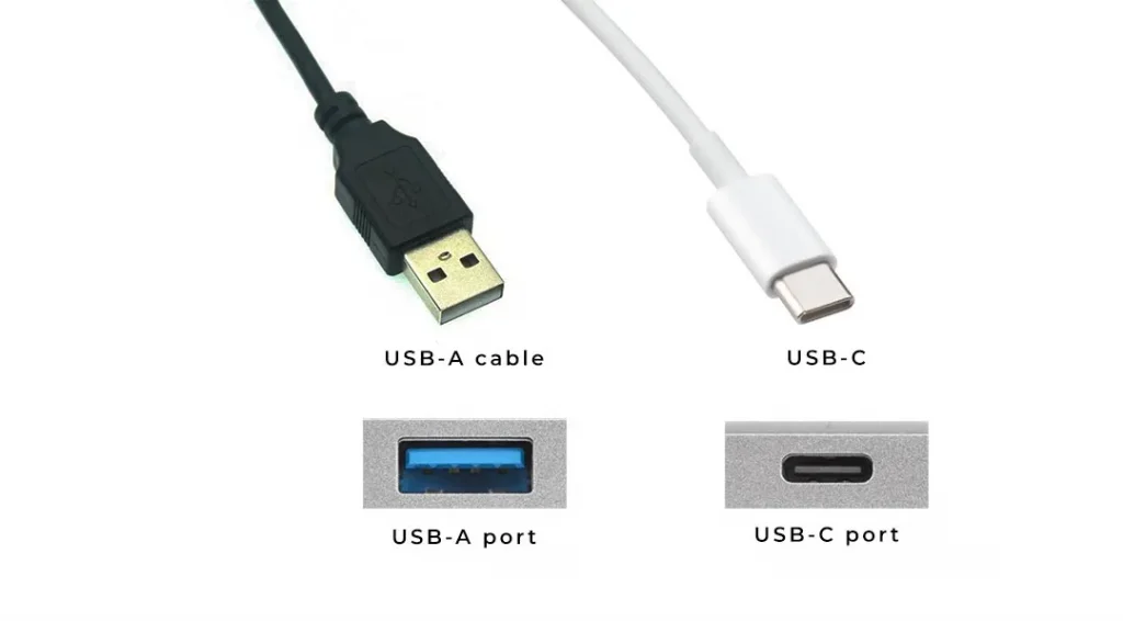 Carregadores USB-C de Celular Podem Carregar Notebooks? Entenda os Riscos e Benefícios