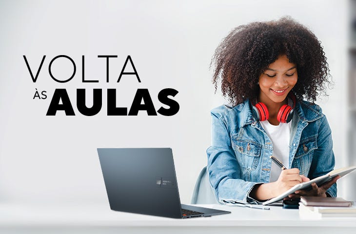 notebook volta as aulas