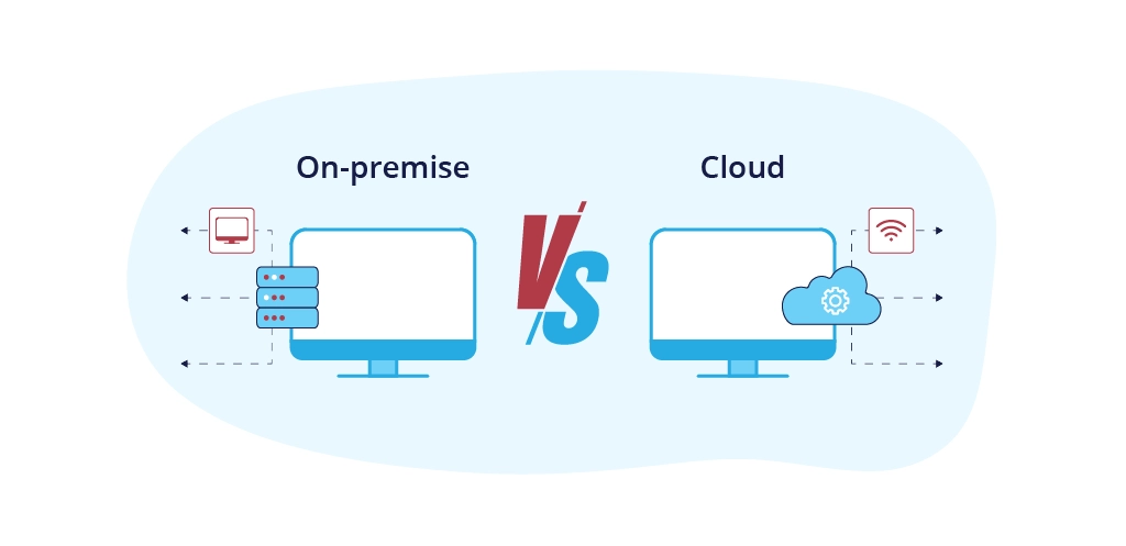 Como a Nuvem Pública