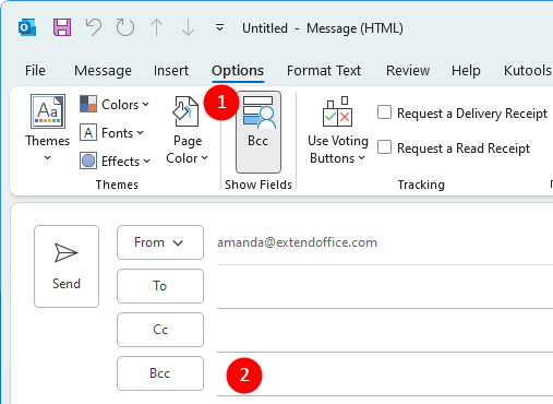 Guia Completo: Quando Usar CC e CCO em E-mails Corporativos