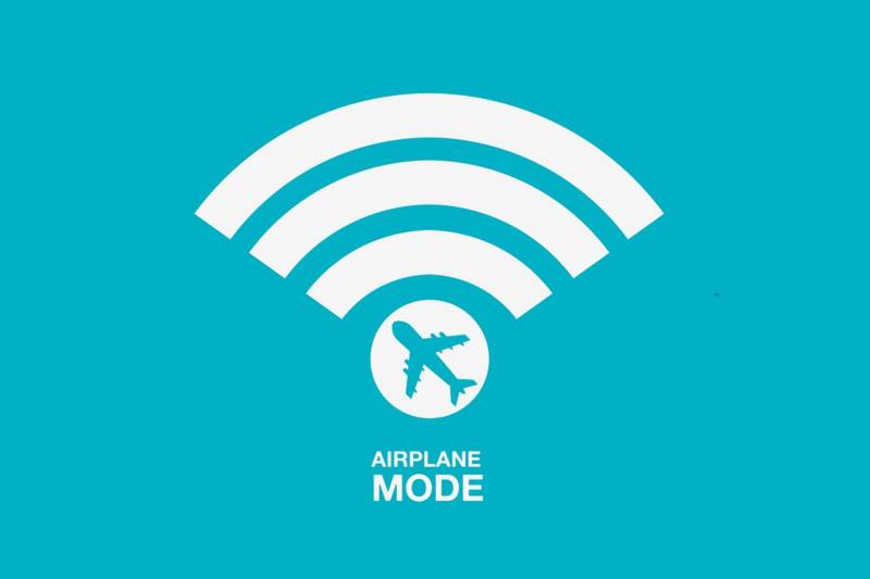 Modo Avião vs. Modo Offline: Qual a diferença?