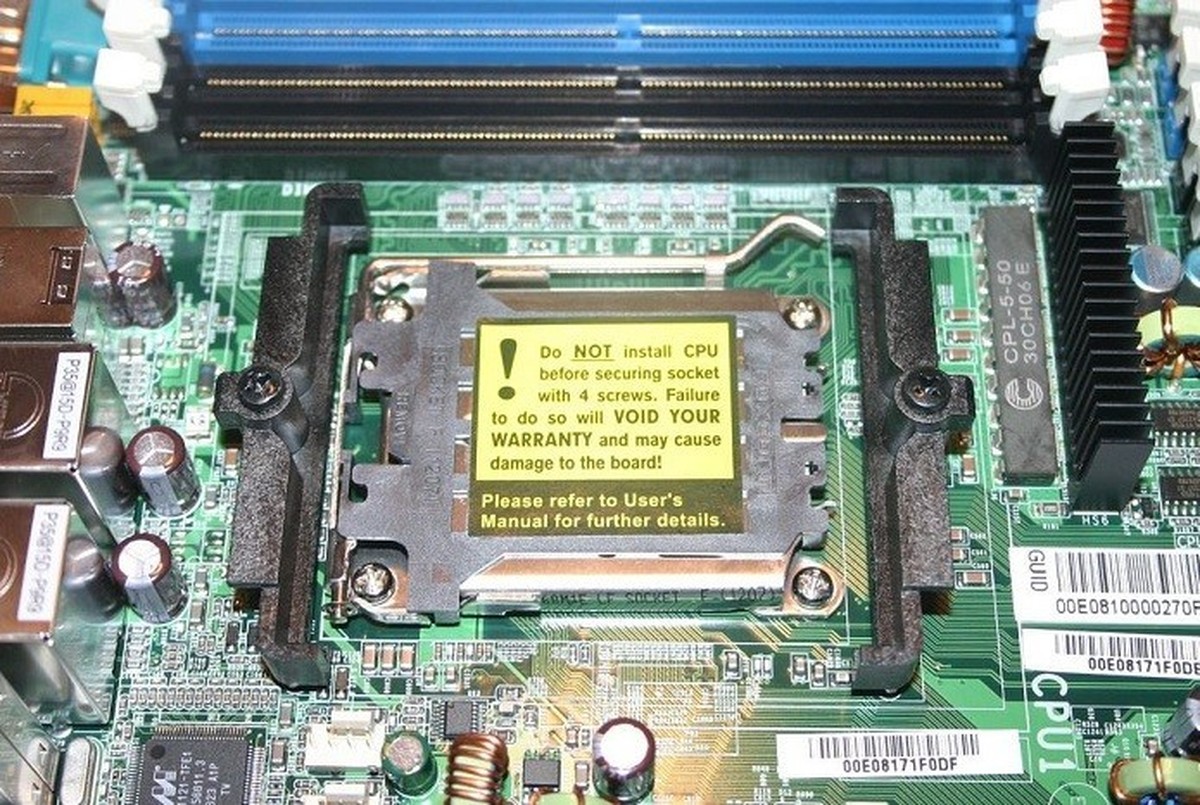 Processadores: Guia completo para entender o cérebro do seu computador