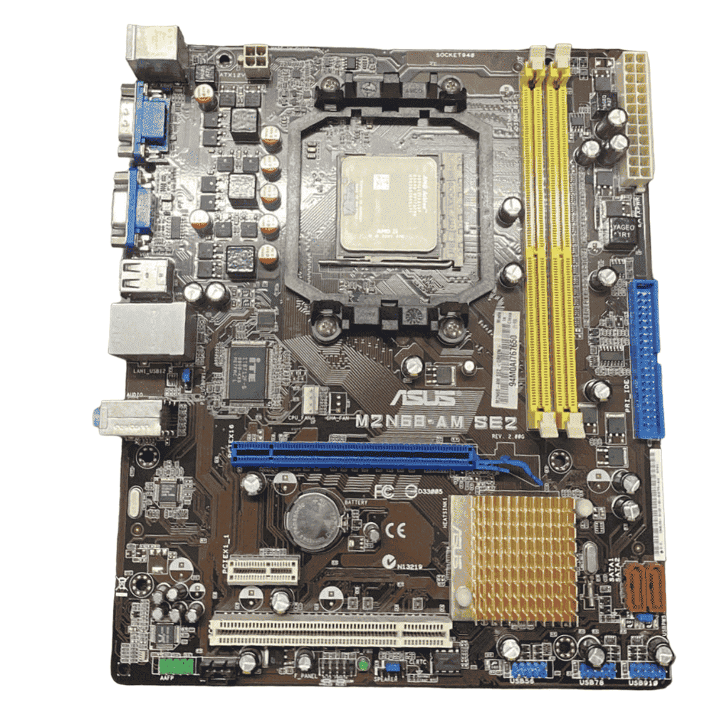 Como escolher a placa-mãe ideal para seu PC