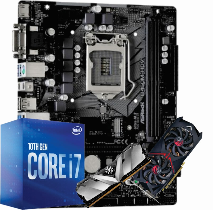 Processadores: Guia completo para entender o cérebro do seu computador