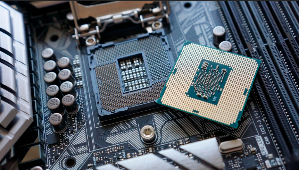 Entenda a compatibilidade entre processador e placa-mãe