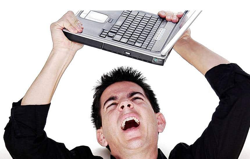 Como configurar um roteador Wi-Fi