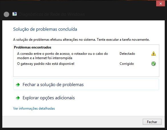 O que fazer quando o Wi-Fi está lento