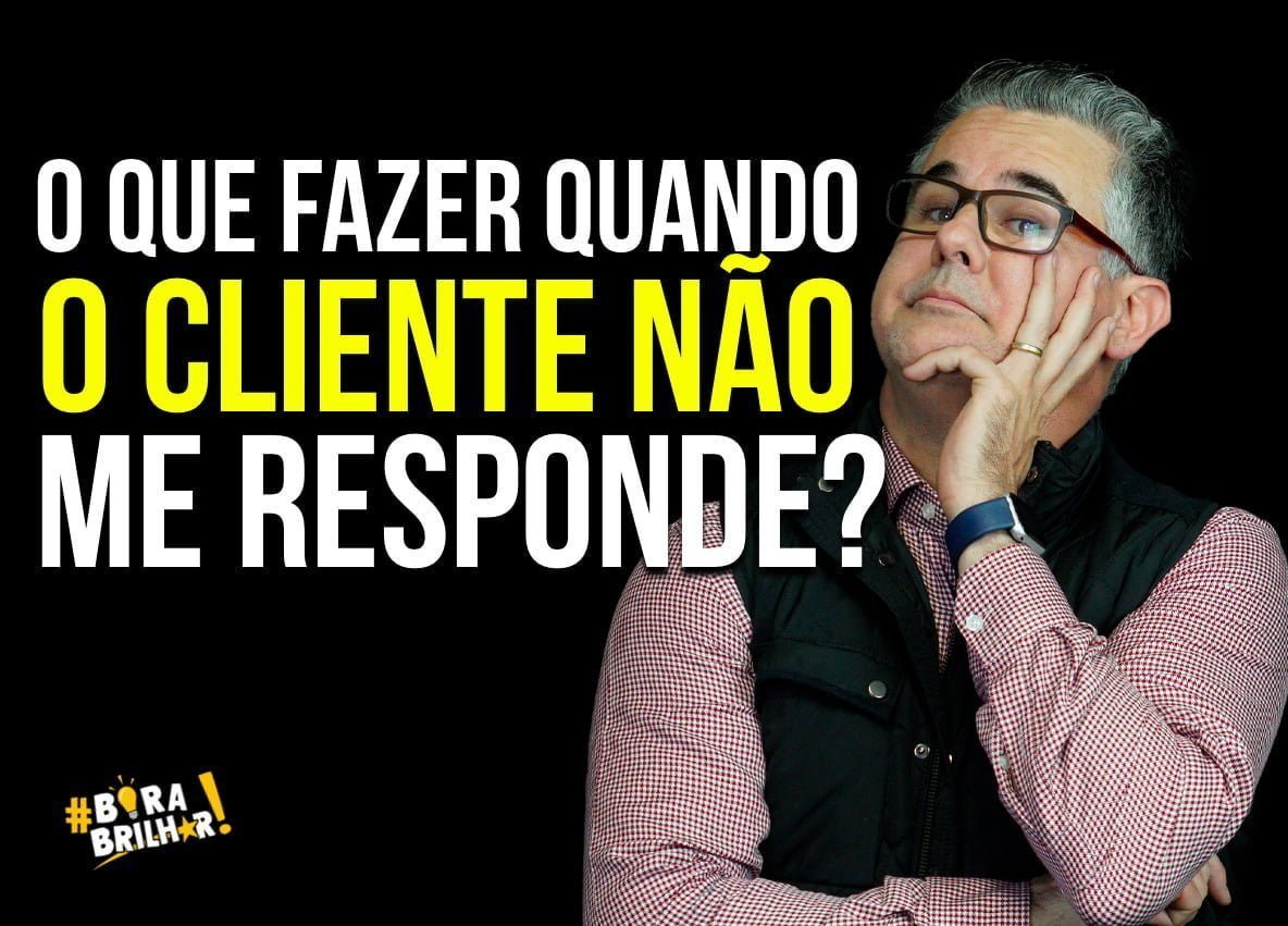 o que fazer quando o programa não responde