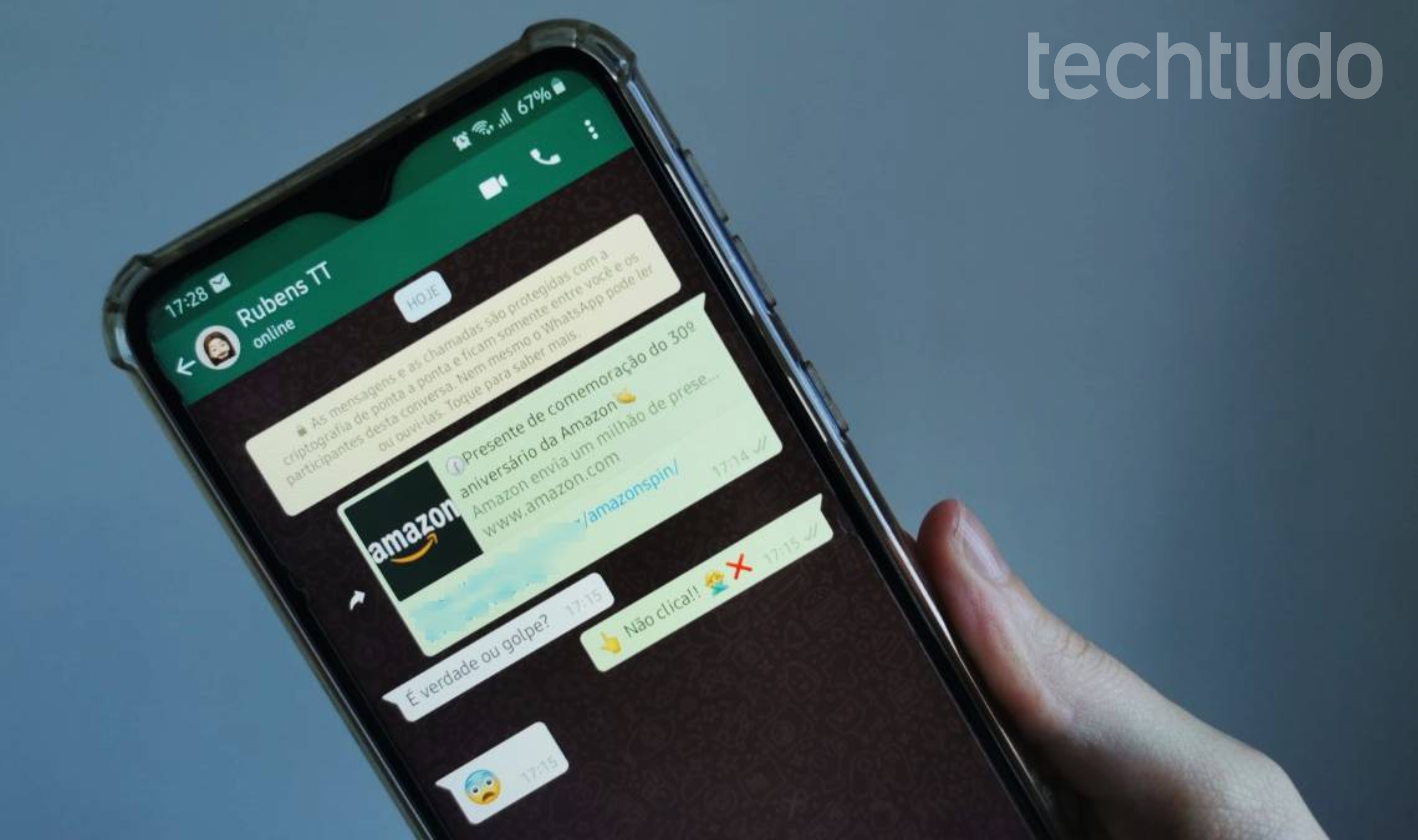 Ferramentas gratuitas para verificar a segurança de links