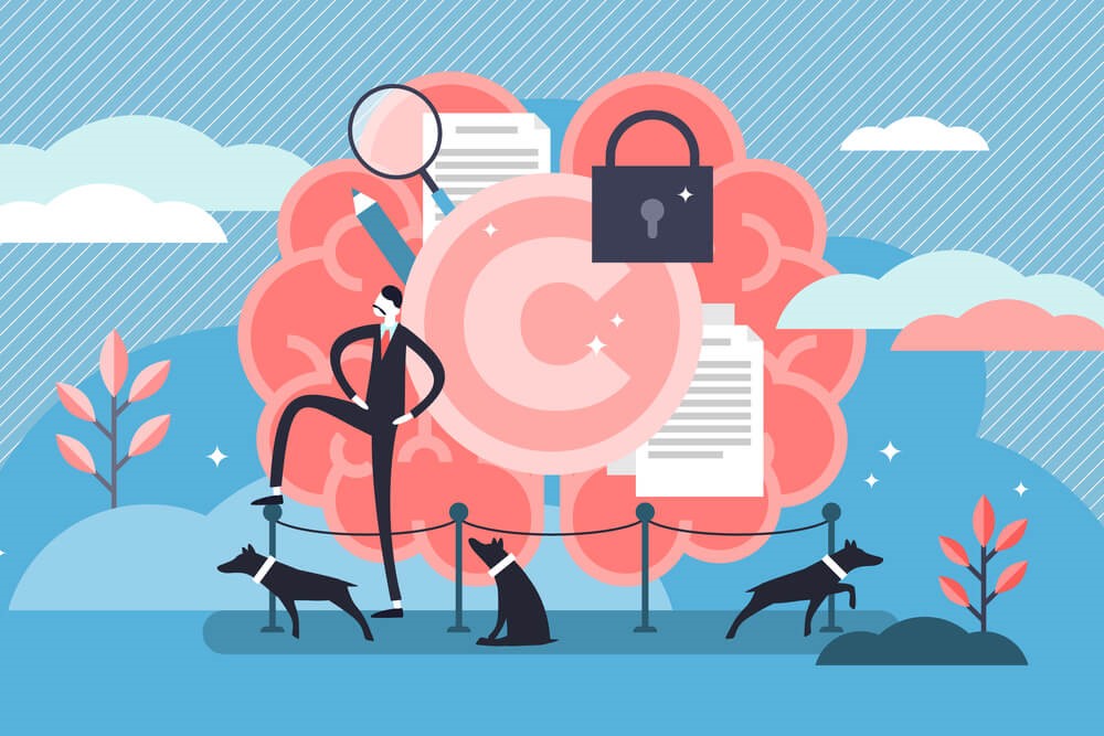 Guia Completo: Como Registrar Sua Obra Intelectual Online e Evitar Plágio