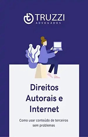 o que sao direitos autorais na internet