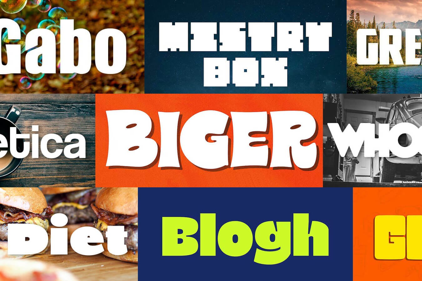 Ferramentas online para identificar fontes a partir de imagens