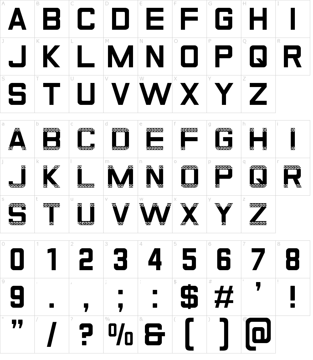 onde baixar fontes de letras gratis