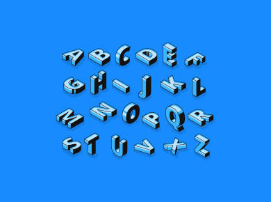 Como instalar fontes no Windows e Mac