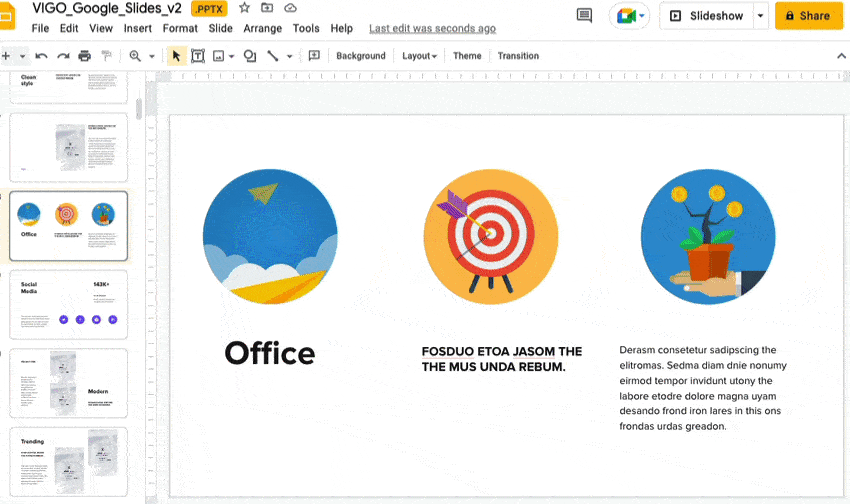 O Impacto dos GIFs na Comunicação Corporativa