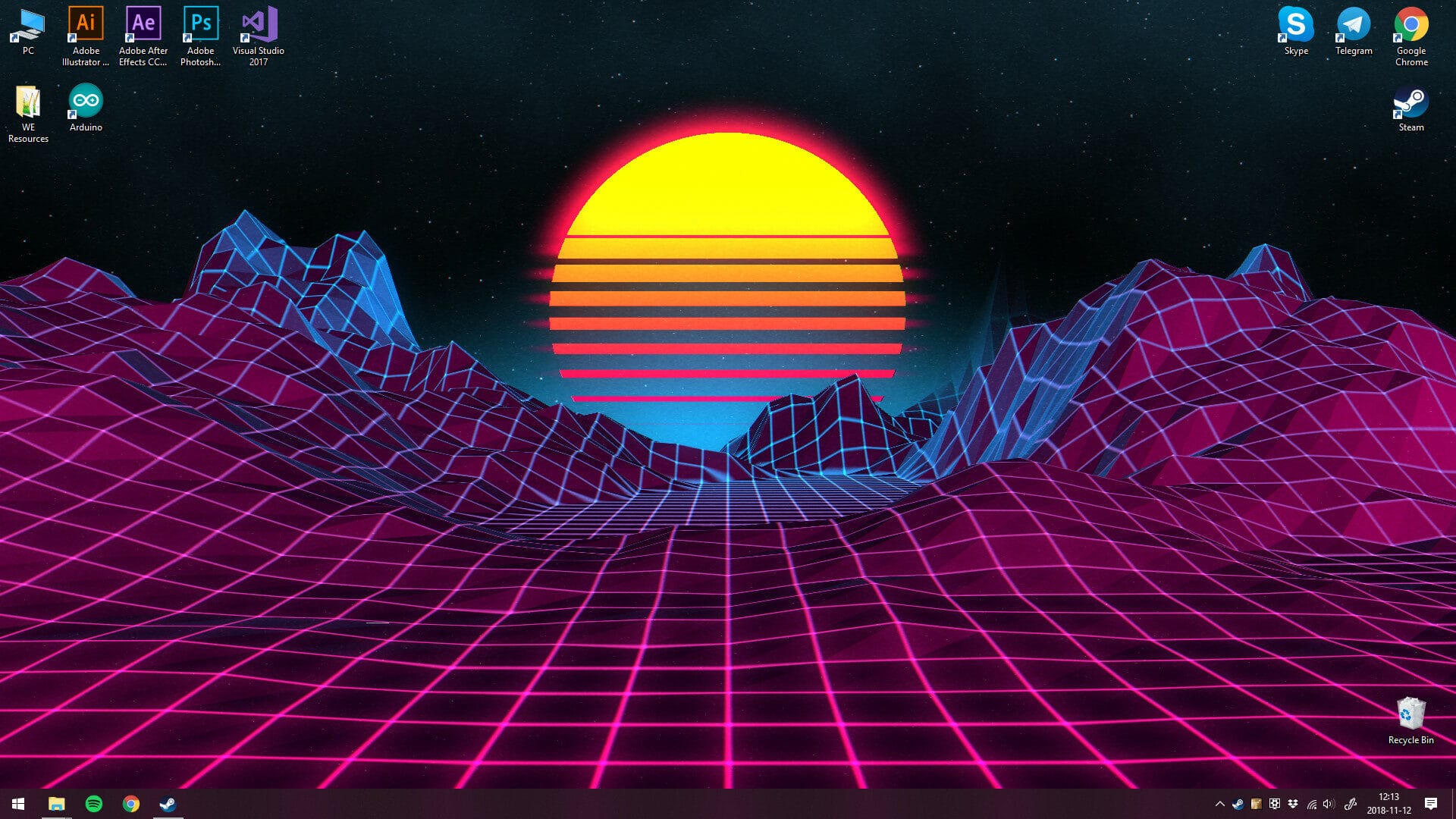 Personalize Seu PC: Wallpapers 4K de Games e Animes