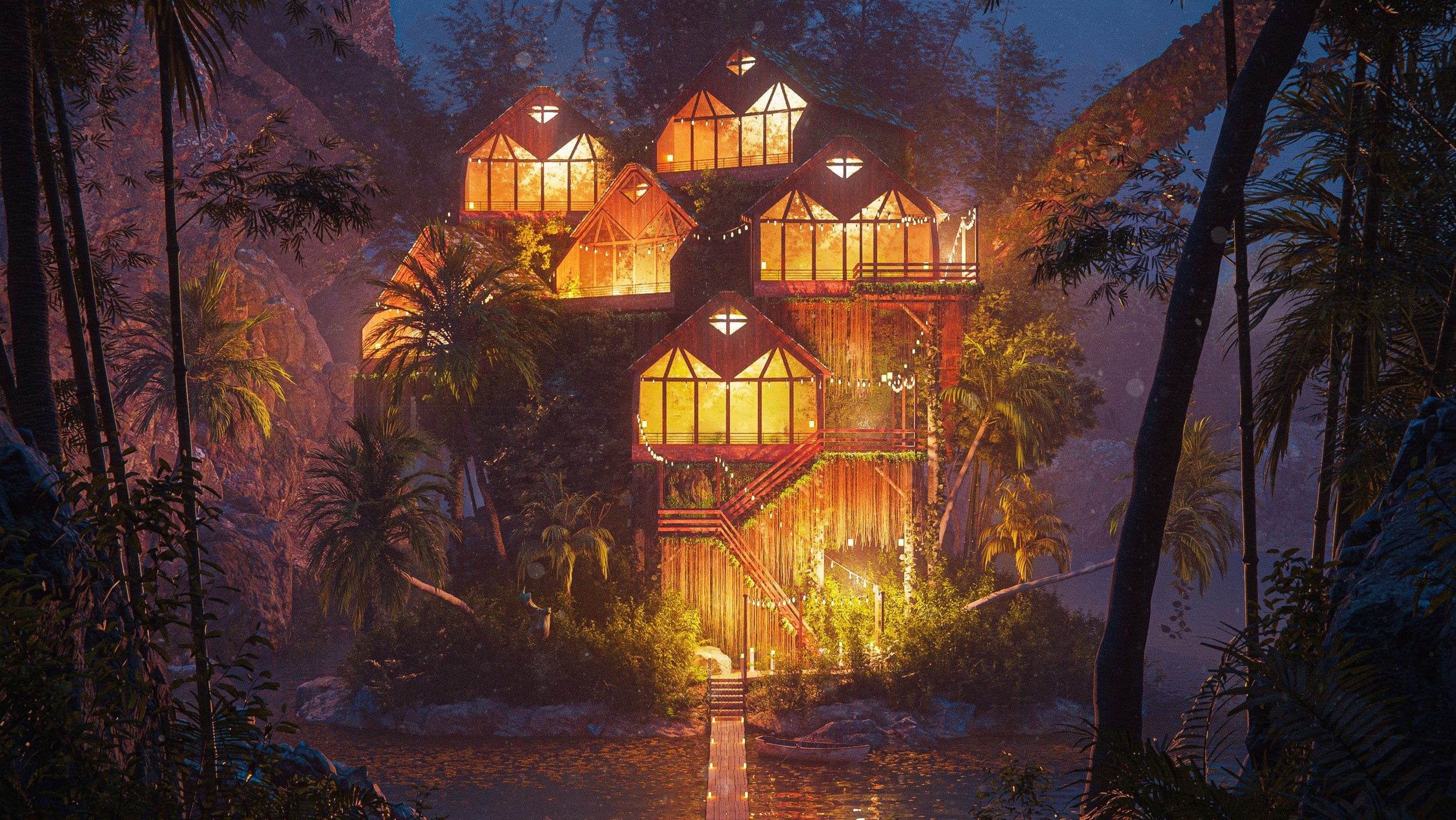 Como Escolher o Melhor Wallpaper 4K para Seu Monitor